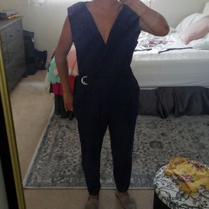 H&M jumpsuit